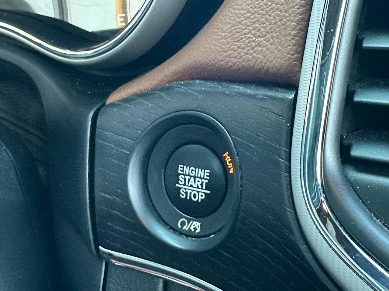 Jeep Grand Cherokee Summit 4x2 2018