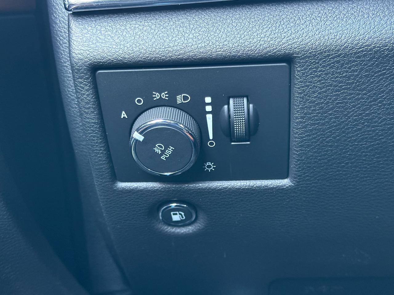 Jeep Grand Cherokee Summit 4x2 2018