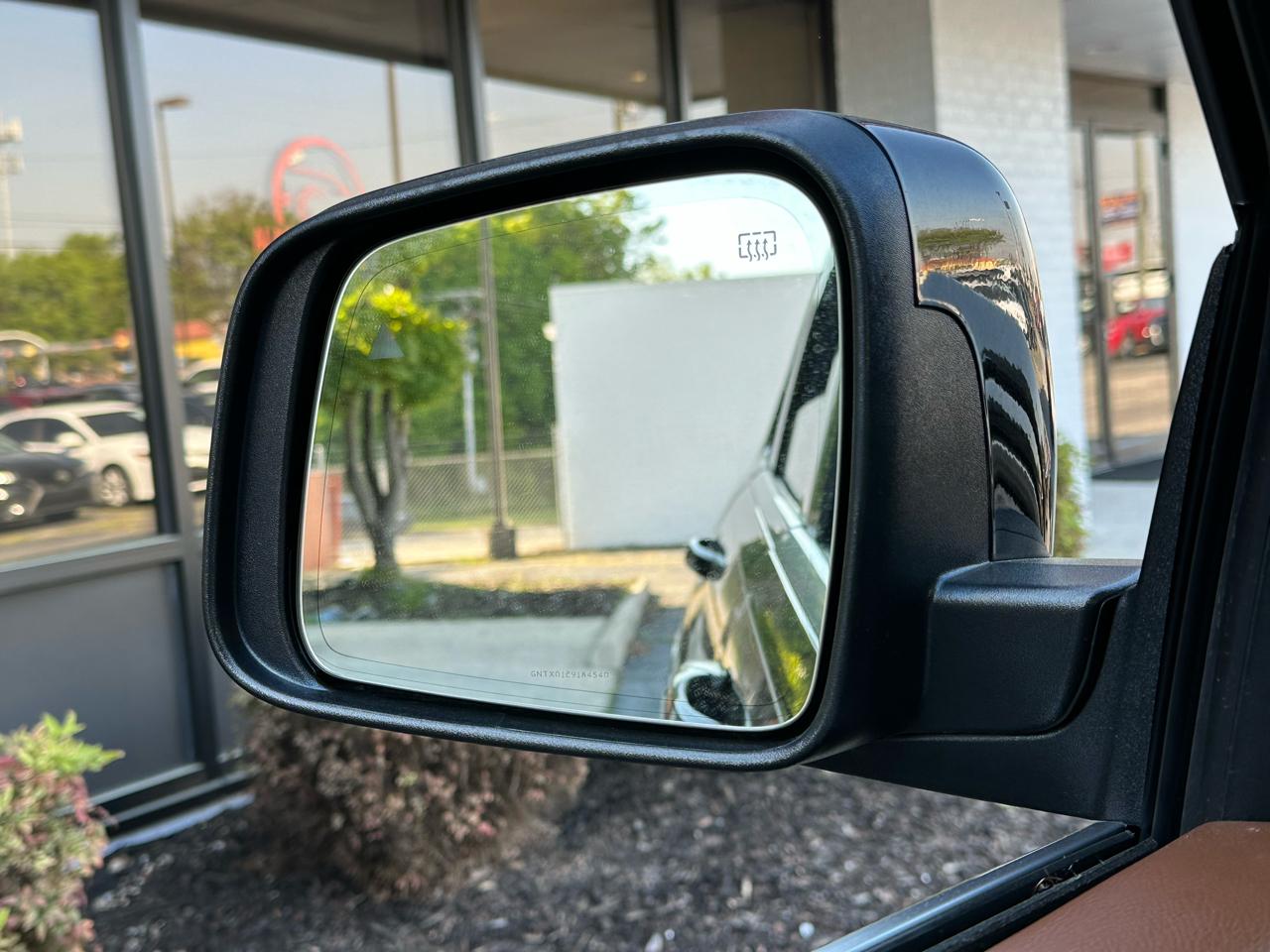 Jeep Grand Cherokee Summit 4x2 2018