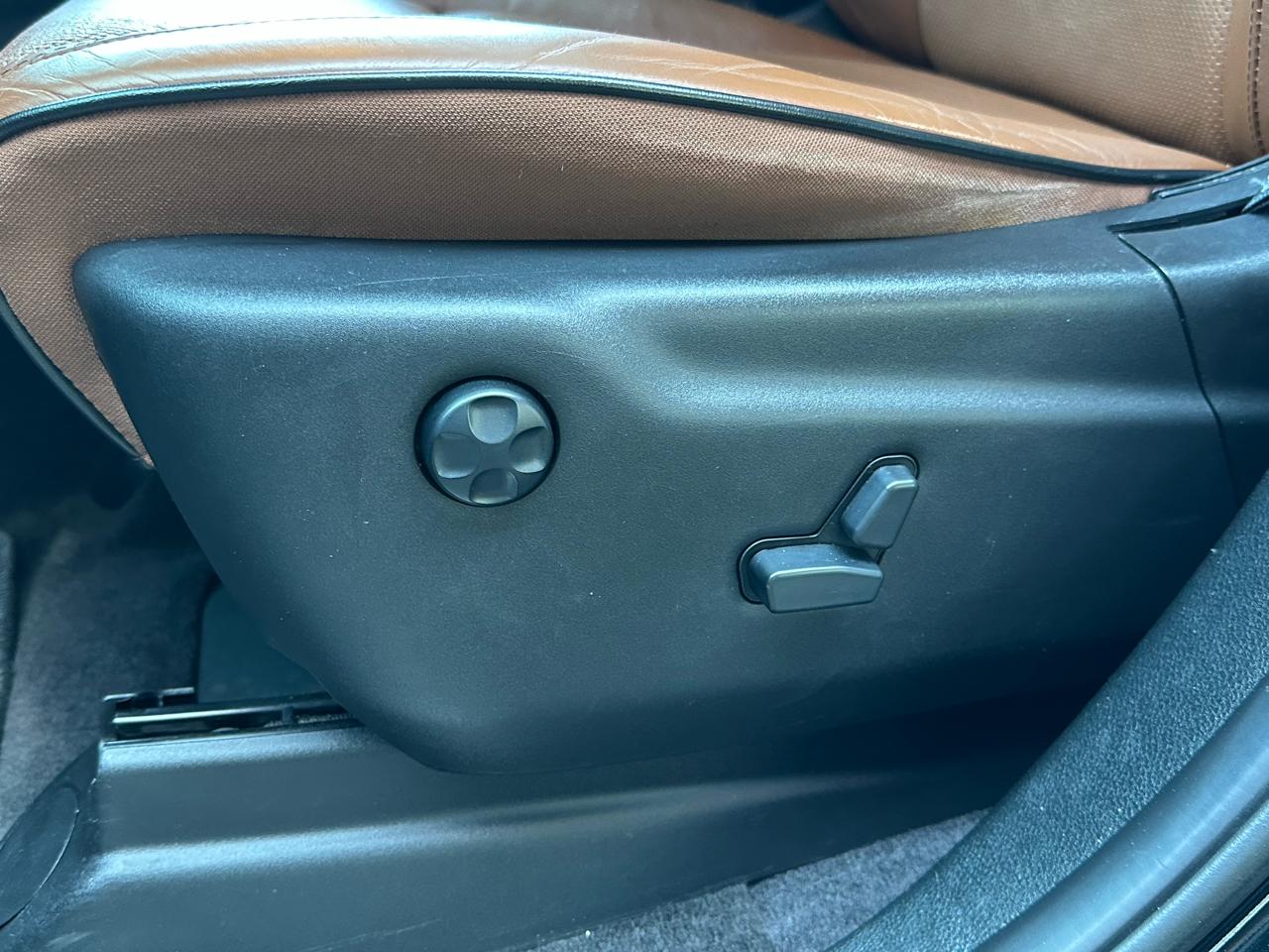 Jeep Grand Cherokee Summit 4x2 2018