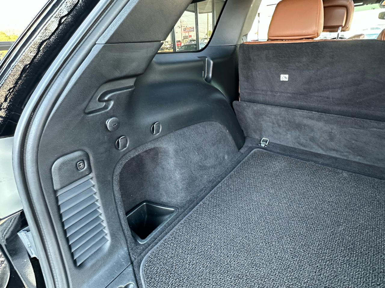 Jeep Grand Cherokee Summit 4x2 2018