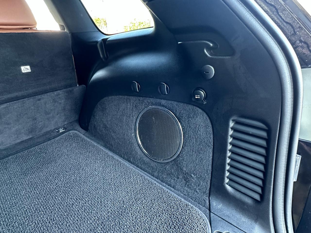 Jeep Grand Cherokee Summit 4x2 2018