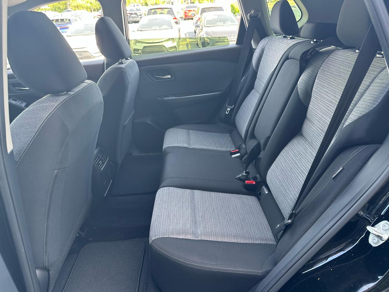 Nissan Rogue AWD SV 2023