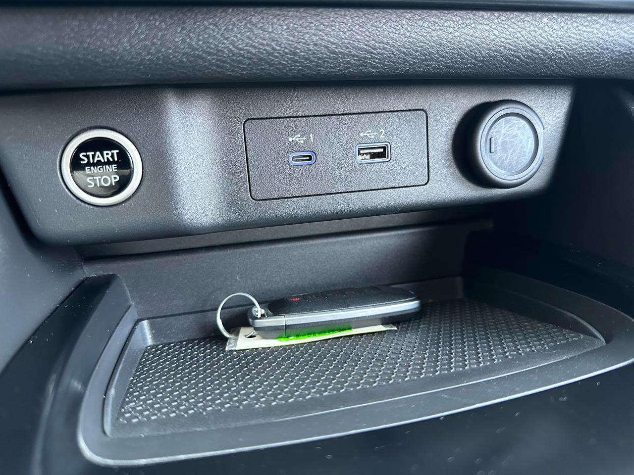 Nissan Rogue AWD SV 2023