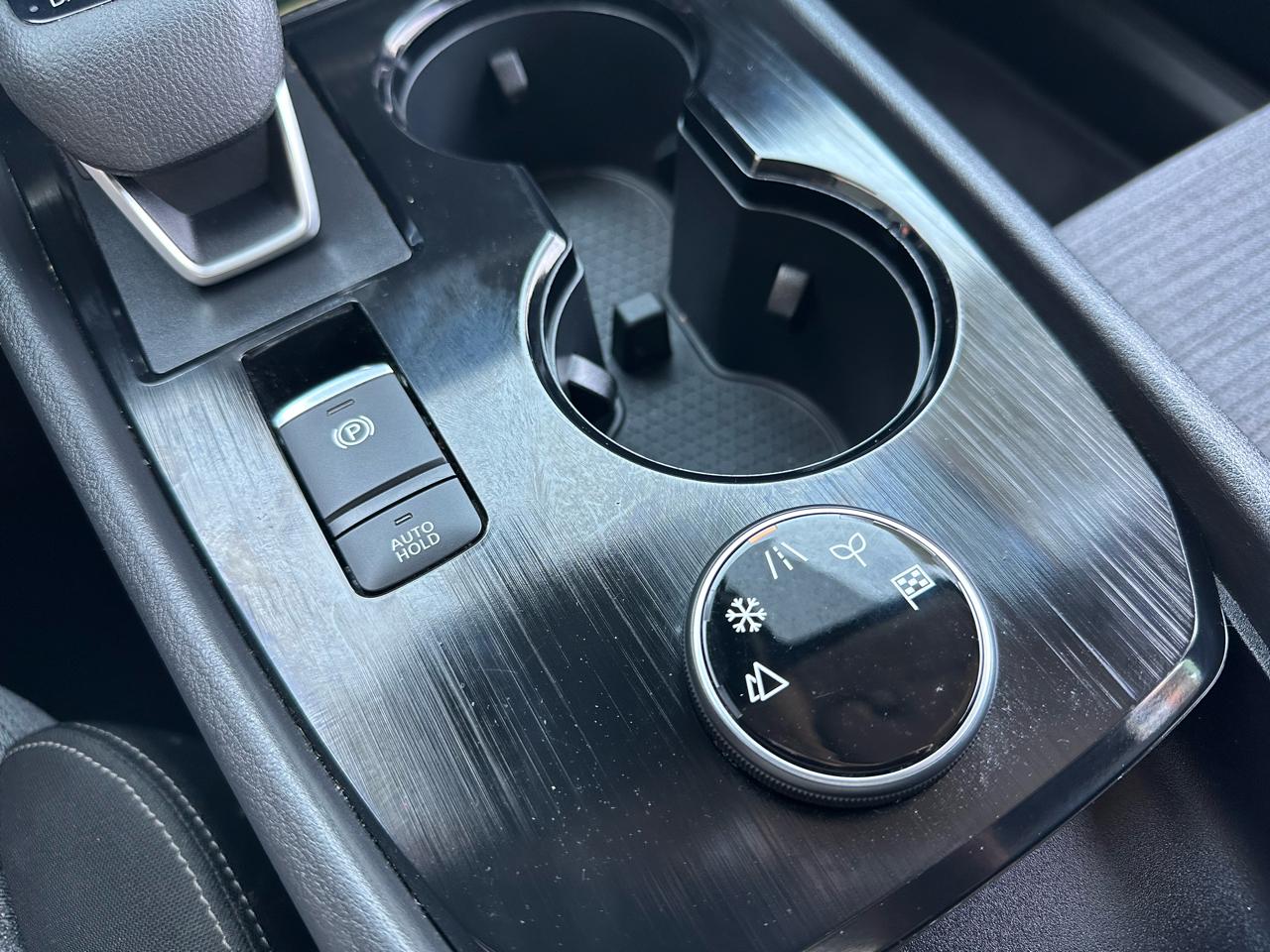 Nissan Rogue AWD SV 2023