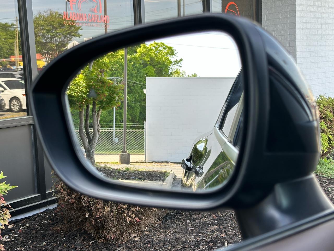 Nissan Rogue AWD SV 2023