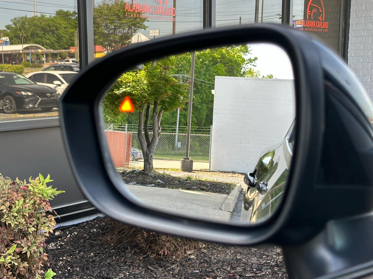 Nissan Rogue AWD SV 2023