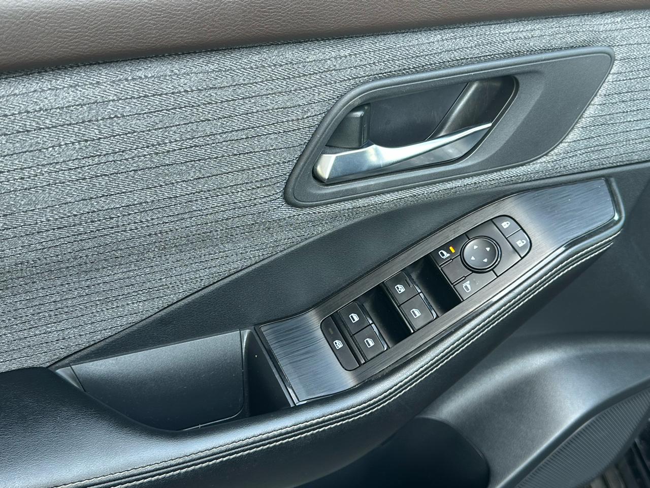 Nissan Rogue AWD SV 2023