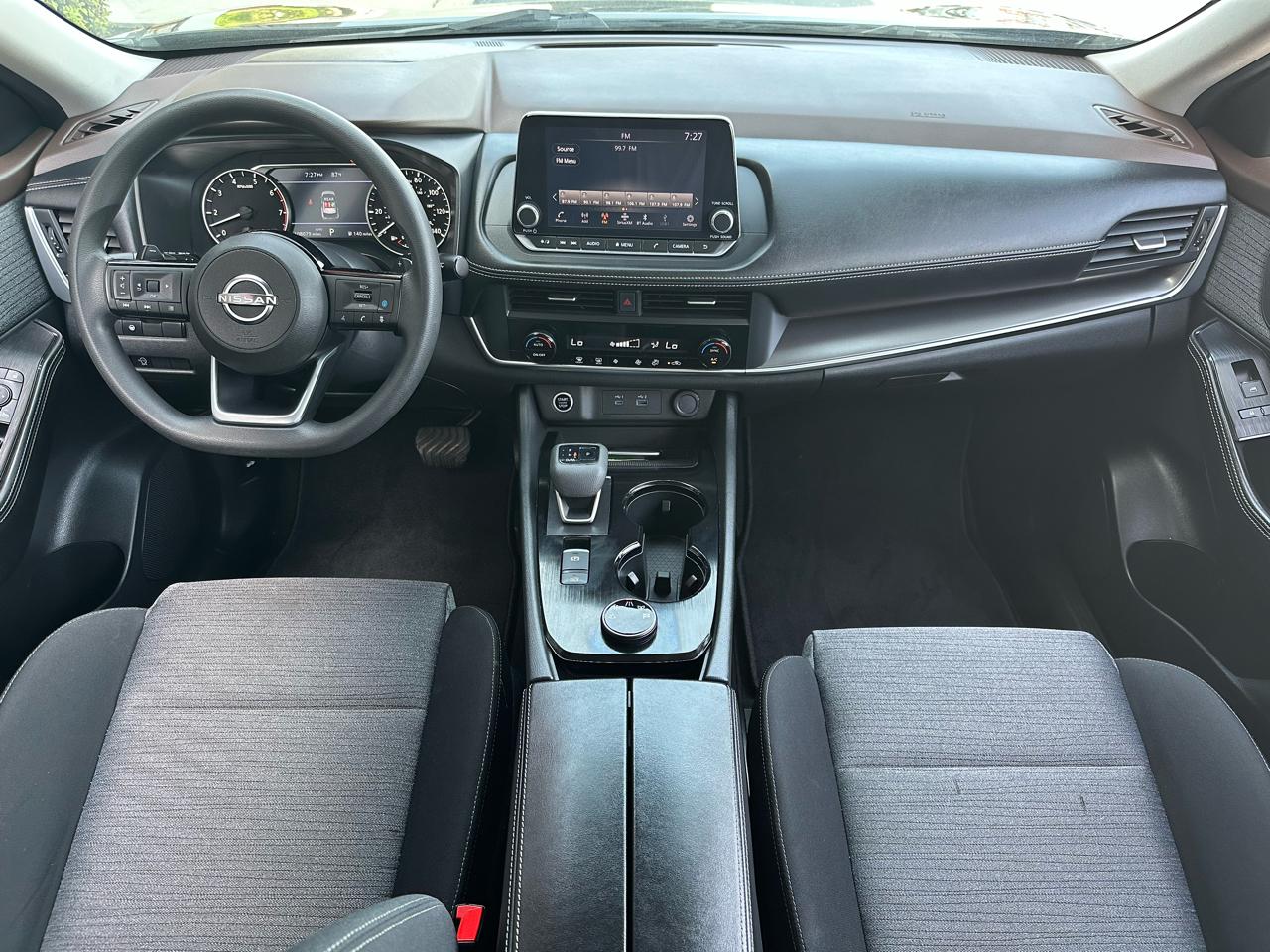 Nissan Rogue AWD SV 2023