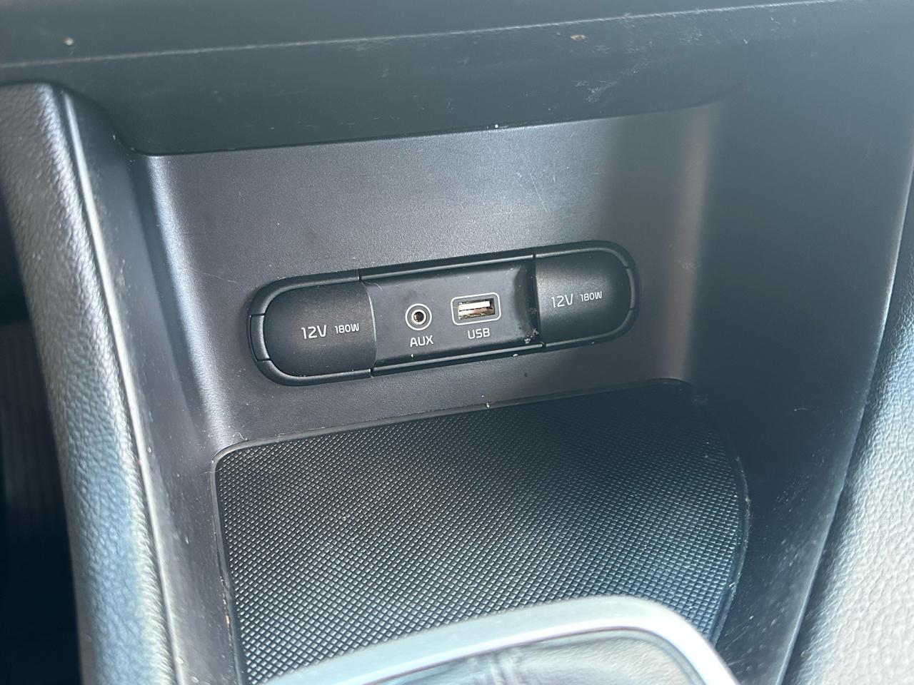 Kia Sportage LX FWD 2019