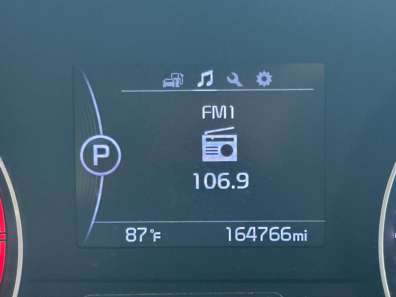 Kia Sportage LX FWD 2019