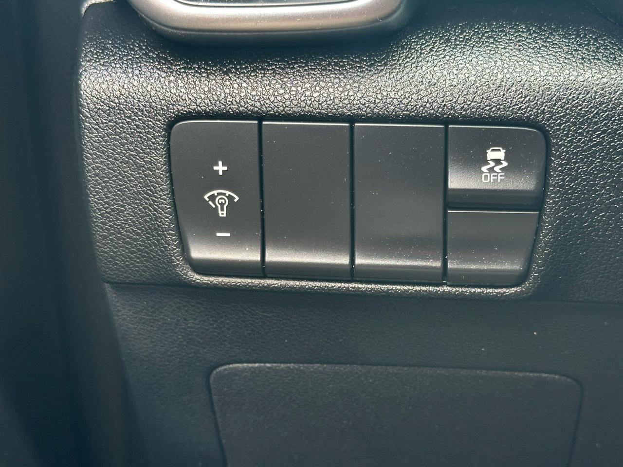 Kia Sportage LX FWD 2019