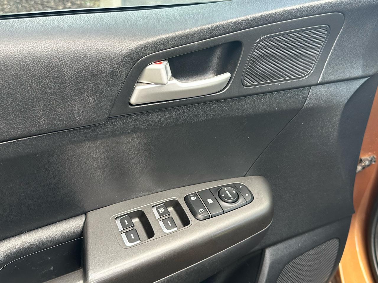 Kia Sportage LX FWD 2019