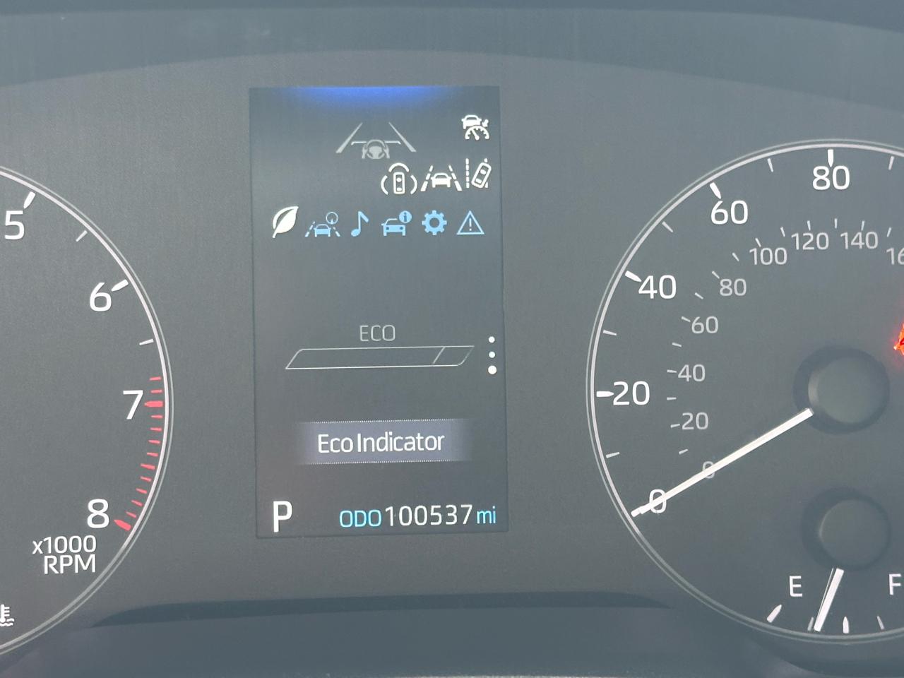 Toyota Corolla LE CVT (Natl) 2024