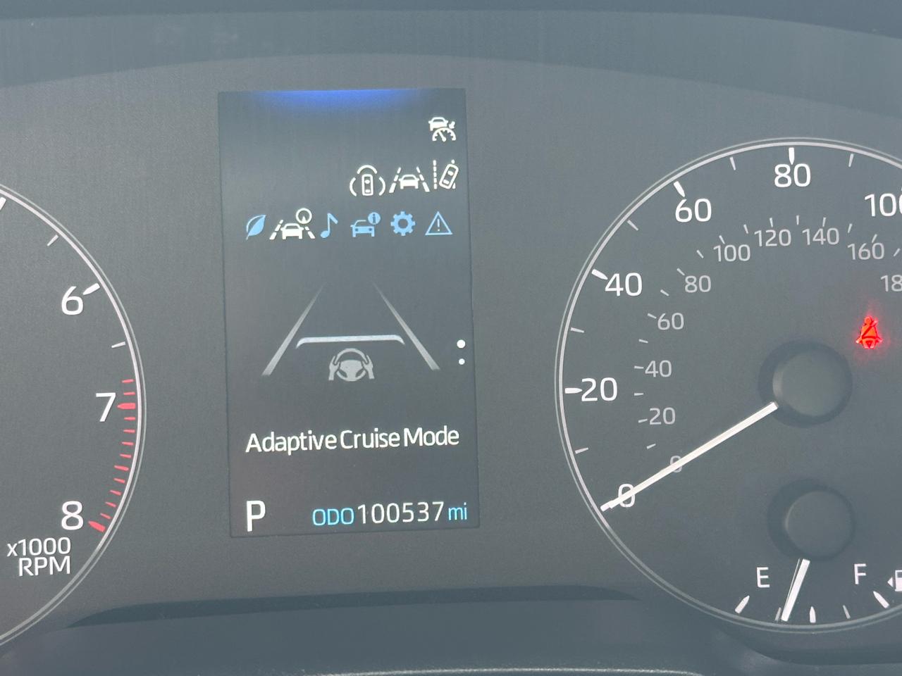 Toyota Corolla LE CVT (Natl) 2024