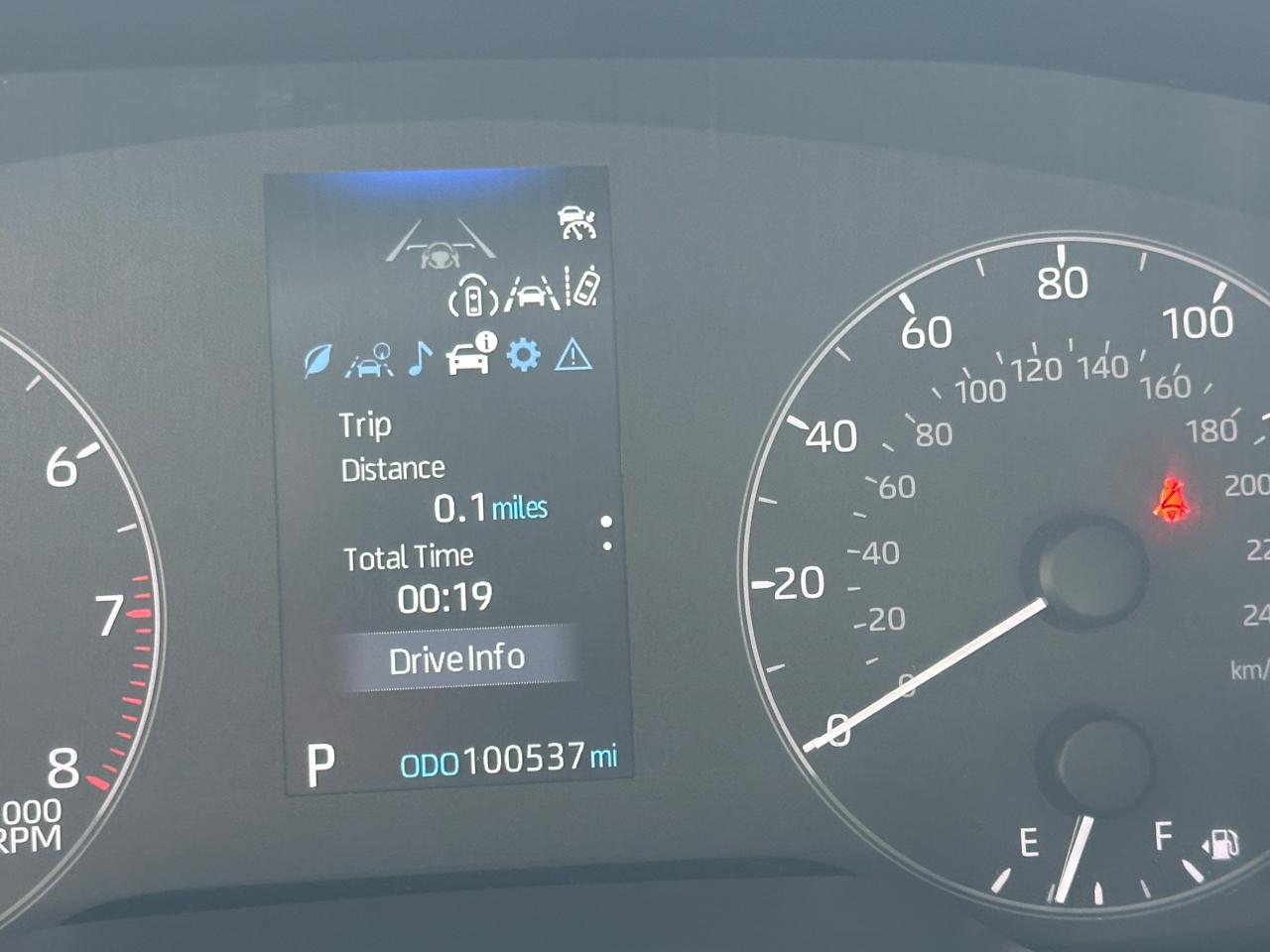 Toyota Corolla LE CVT (Natl) 2024