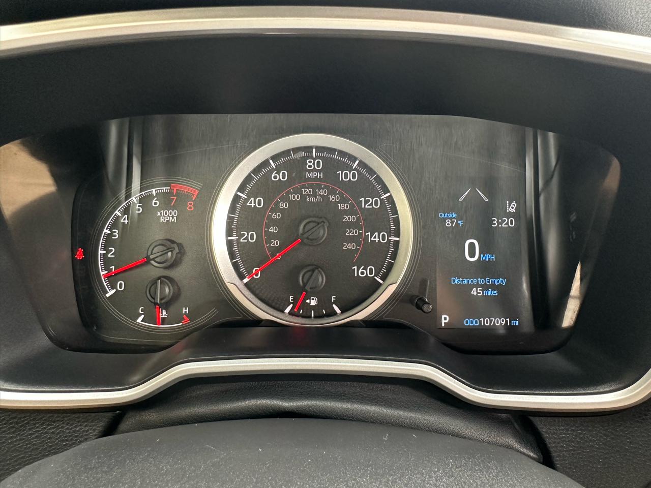 Toyota Corolla Hatchback SE CVT (Natl) 2022