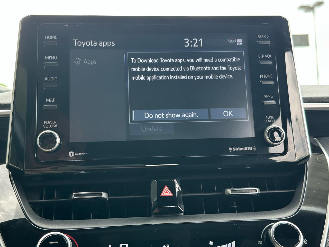 Toyota Corolla Hatchback SE CVT (Natl) 2022