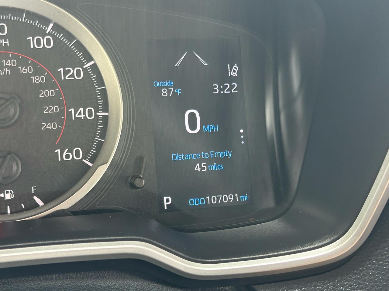 Toyota Corolla Hatchback SE CVT (Natl) 2022