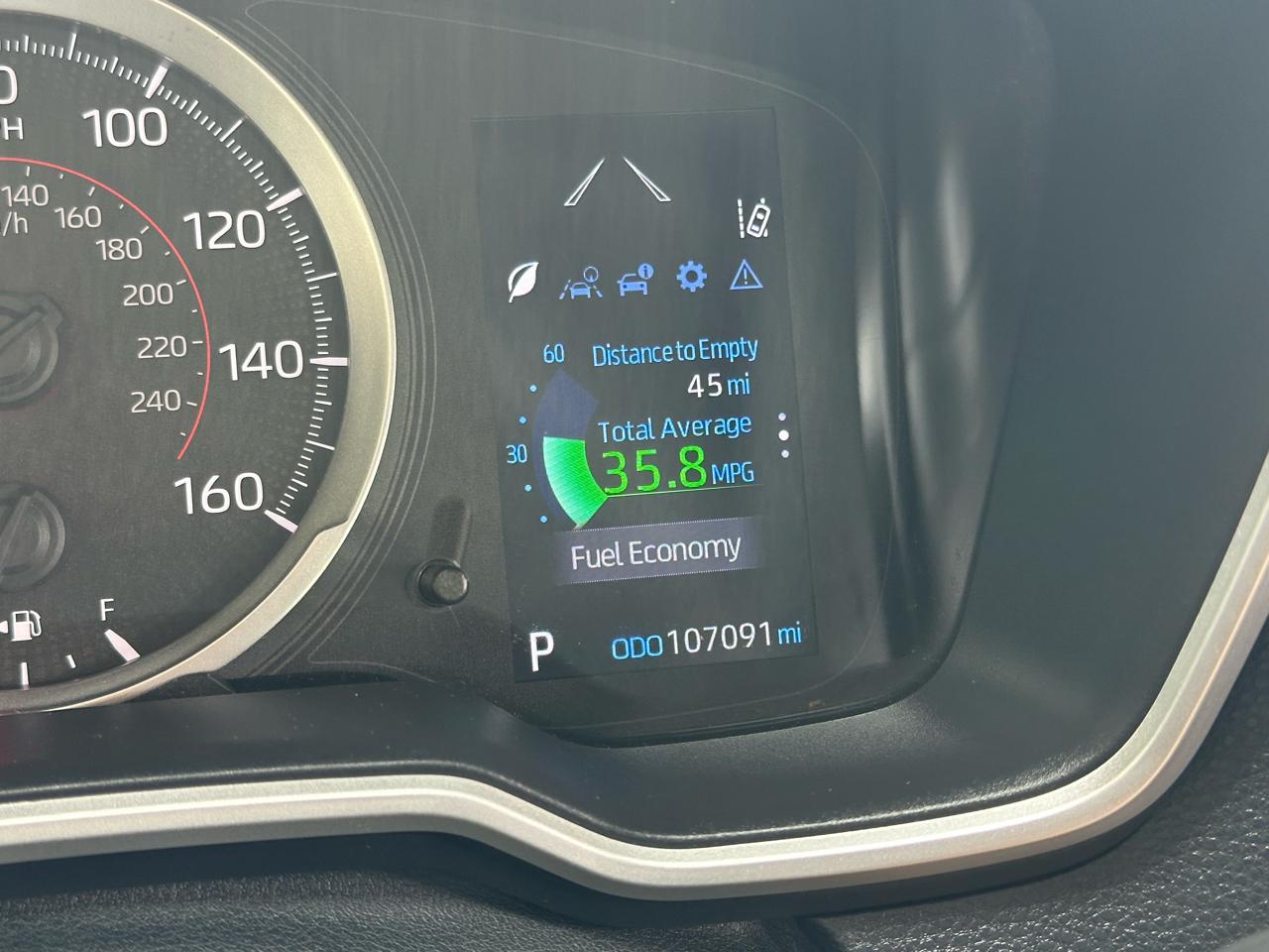 Toyota Corolla Hatchback SE CVT (Natl) 2022