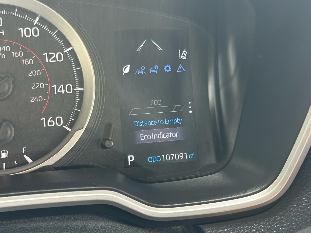 Toyota Corolla Hatchback SE CVT (Natl) 2022