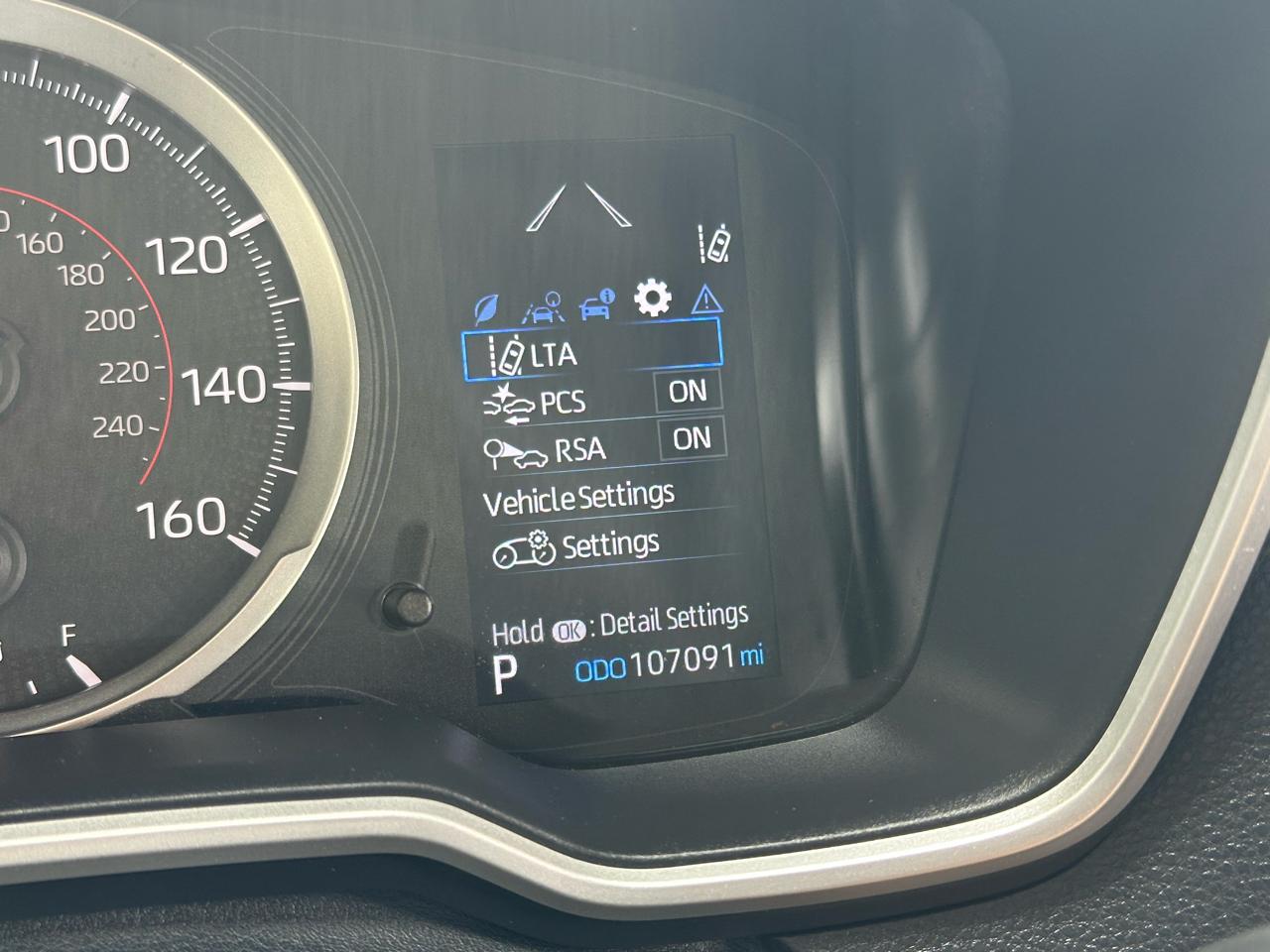 Toyota Corolla Hatchback SE CVT (Natl) 2022