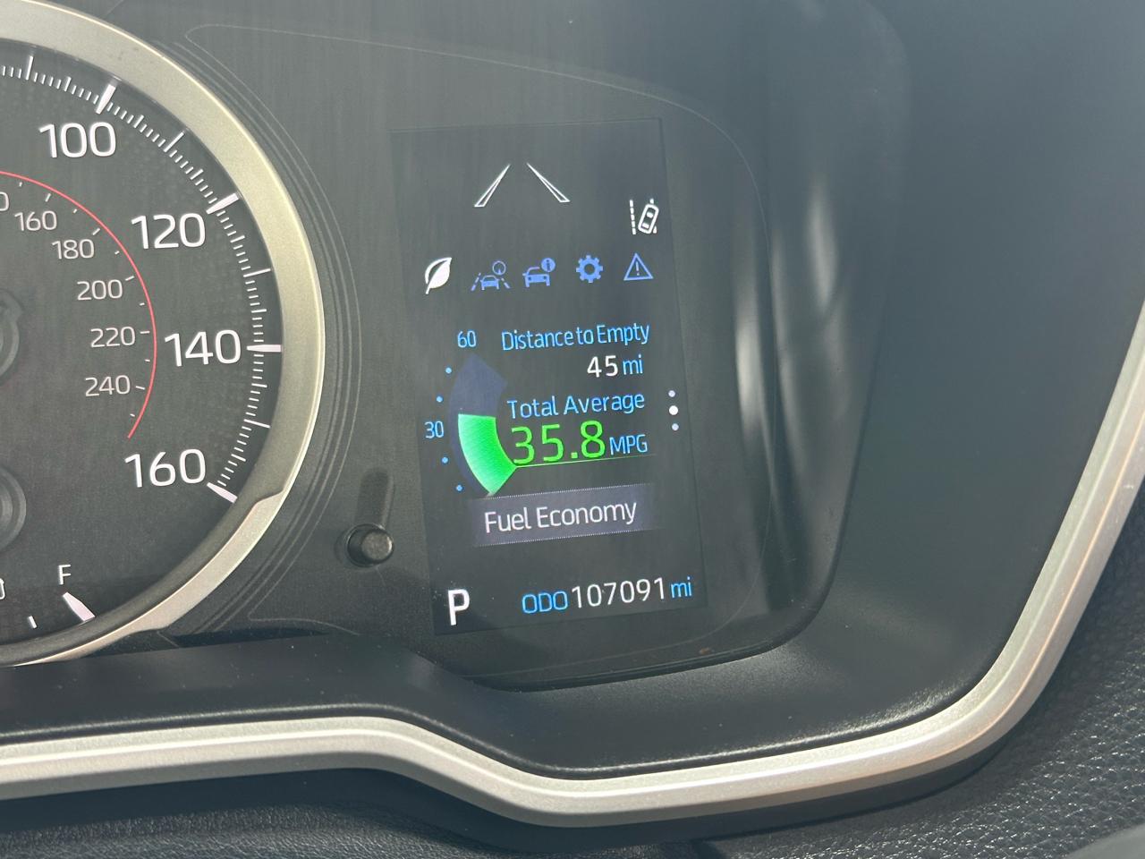 Toyota Corolla Hatchback SE CVT (Natl) 2022