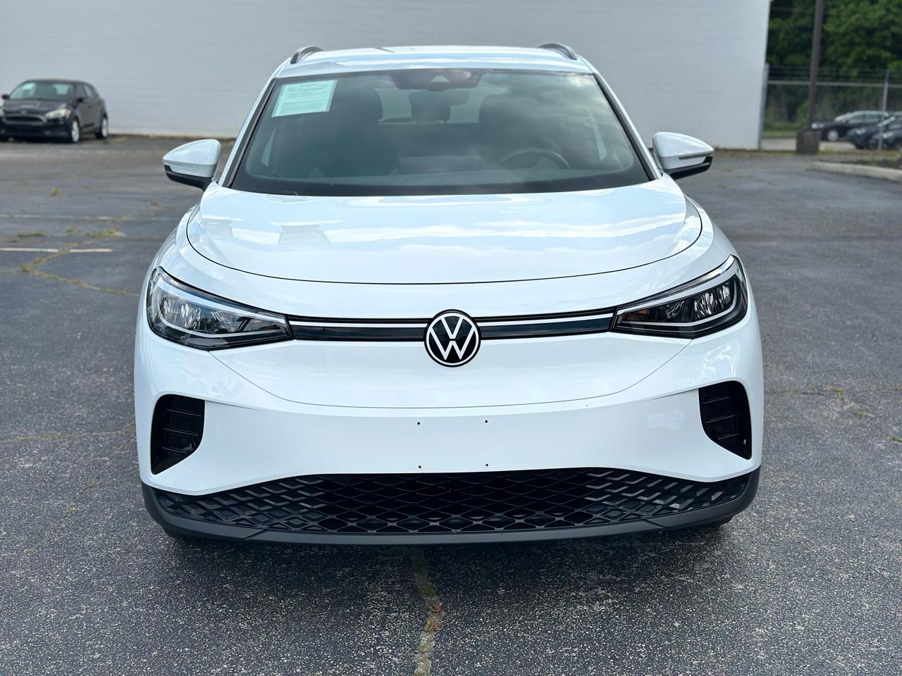 Volkswagen ID.4 Standard RWD w/SK On Battery 2023