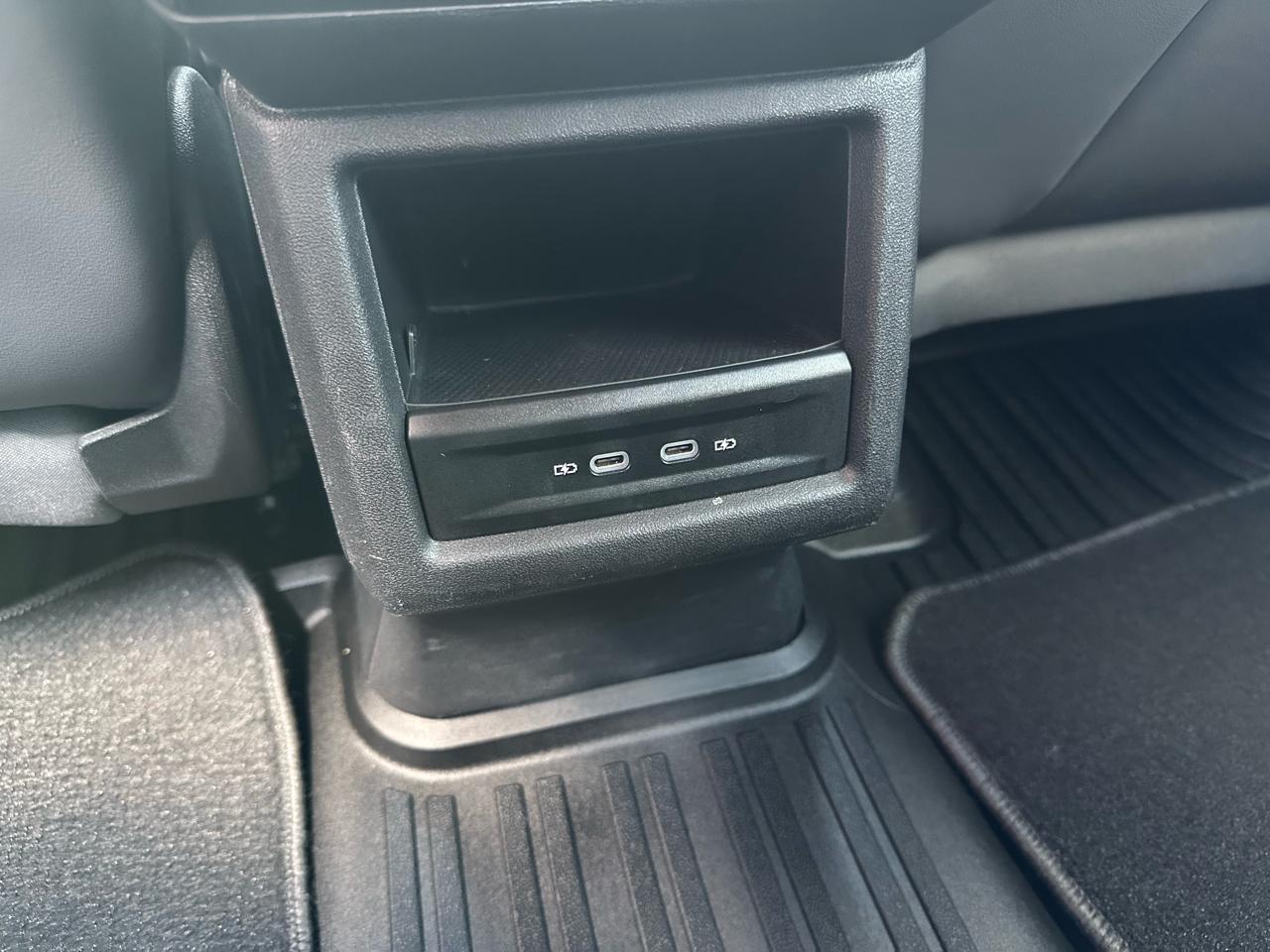 Volkswagen ID.4 Standard RWD w/SK On Battery 2023