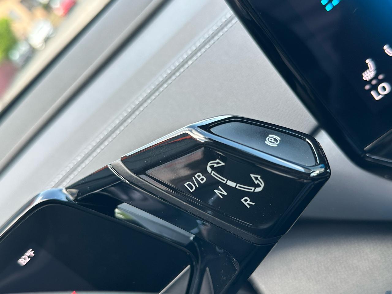 Volkswagen ID.4 Standard RWD w/SK On Battery 2023