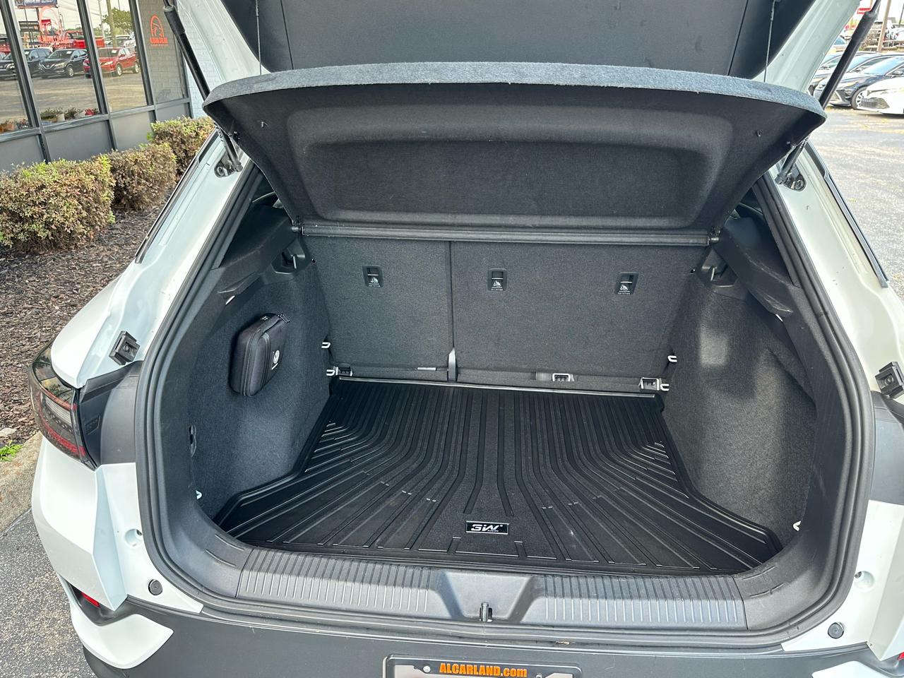 Volkswagen ID.4 Standard RWD w/SK On Battery 2023