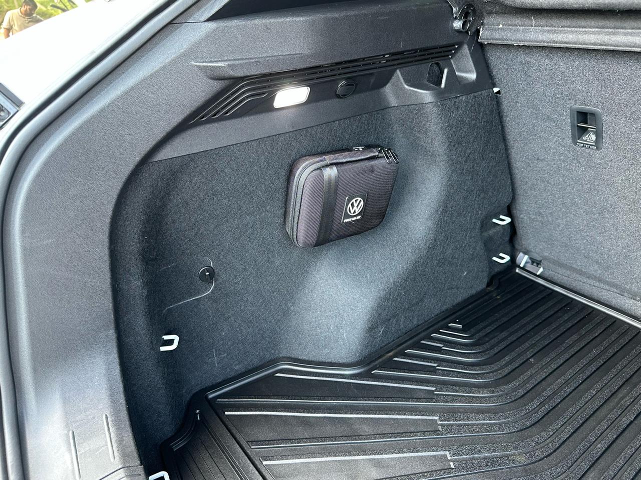 Volkswagen ID.4 Standard RWD w/SK On Battery 2023