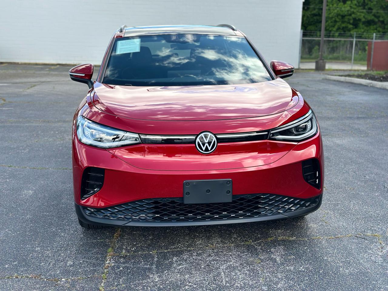 Volkswagen ID.4 Pro S RWD w/SK On Battery 2023