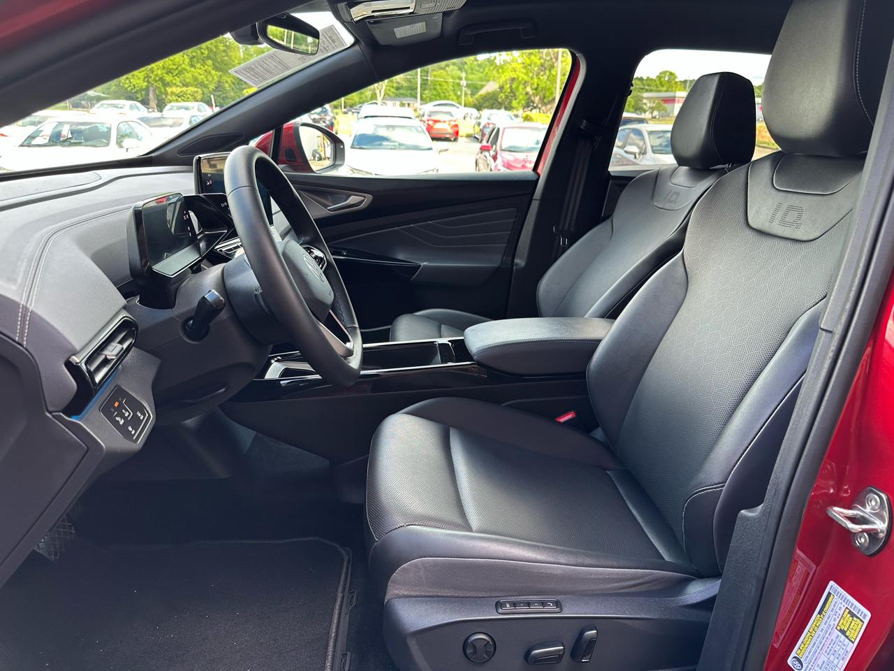 Volkswagen ID.4 Pro S RWD w/SK On Battery 2023