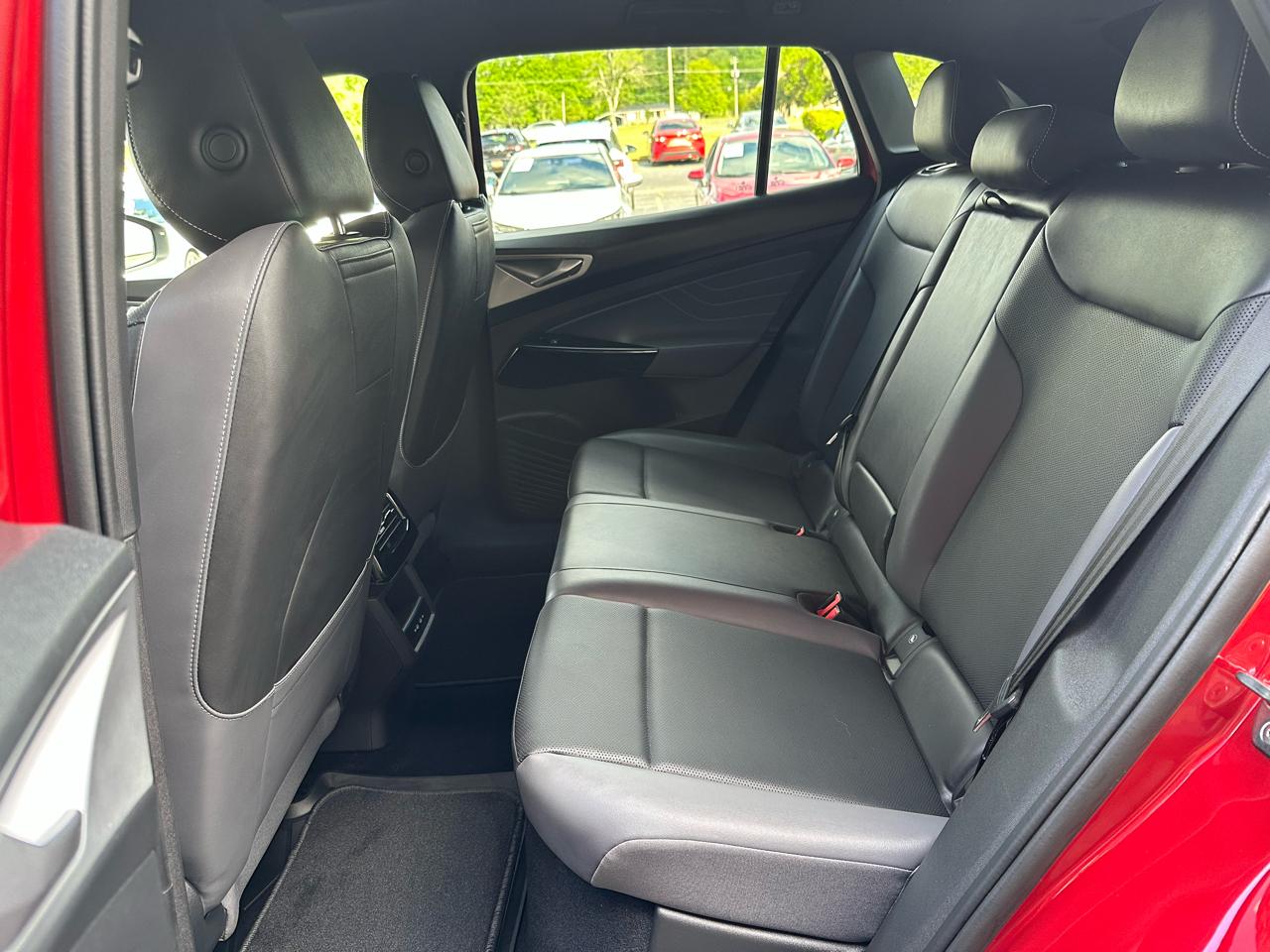 Volkswagen ID.4 Pro S RWD w/SK On Battery 2023
