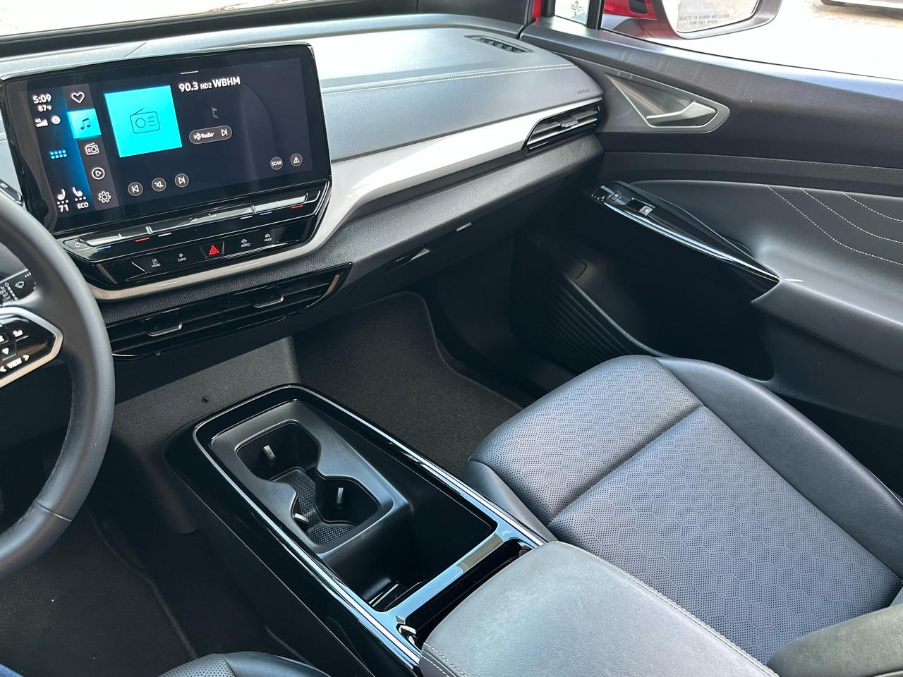 Volkswagen ID.4 Pro S RWD w/SK On Battery 2023