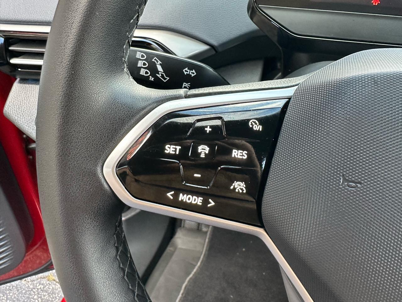 Volkswagen ID.4 Pro S RWD w/SK On Battery 2023