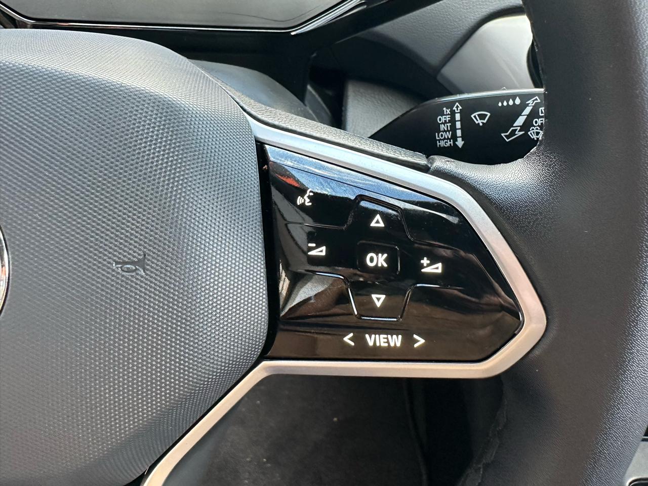 Volkswagen ID.4 Pro S RWD w/SK On Battery 2023