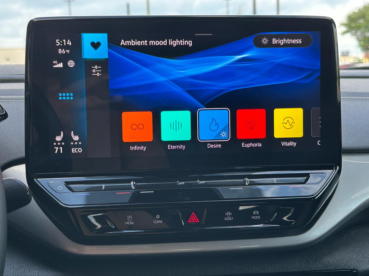 Volkswagen ID.4 Pro S RWD w/SK On Battery 2023