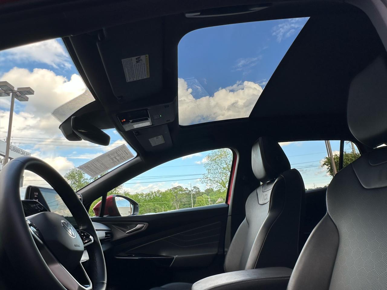 Volkswagen ID.4 Pro S RWD w/SK On Battery 2023