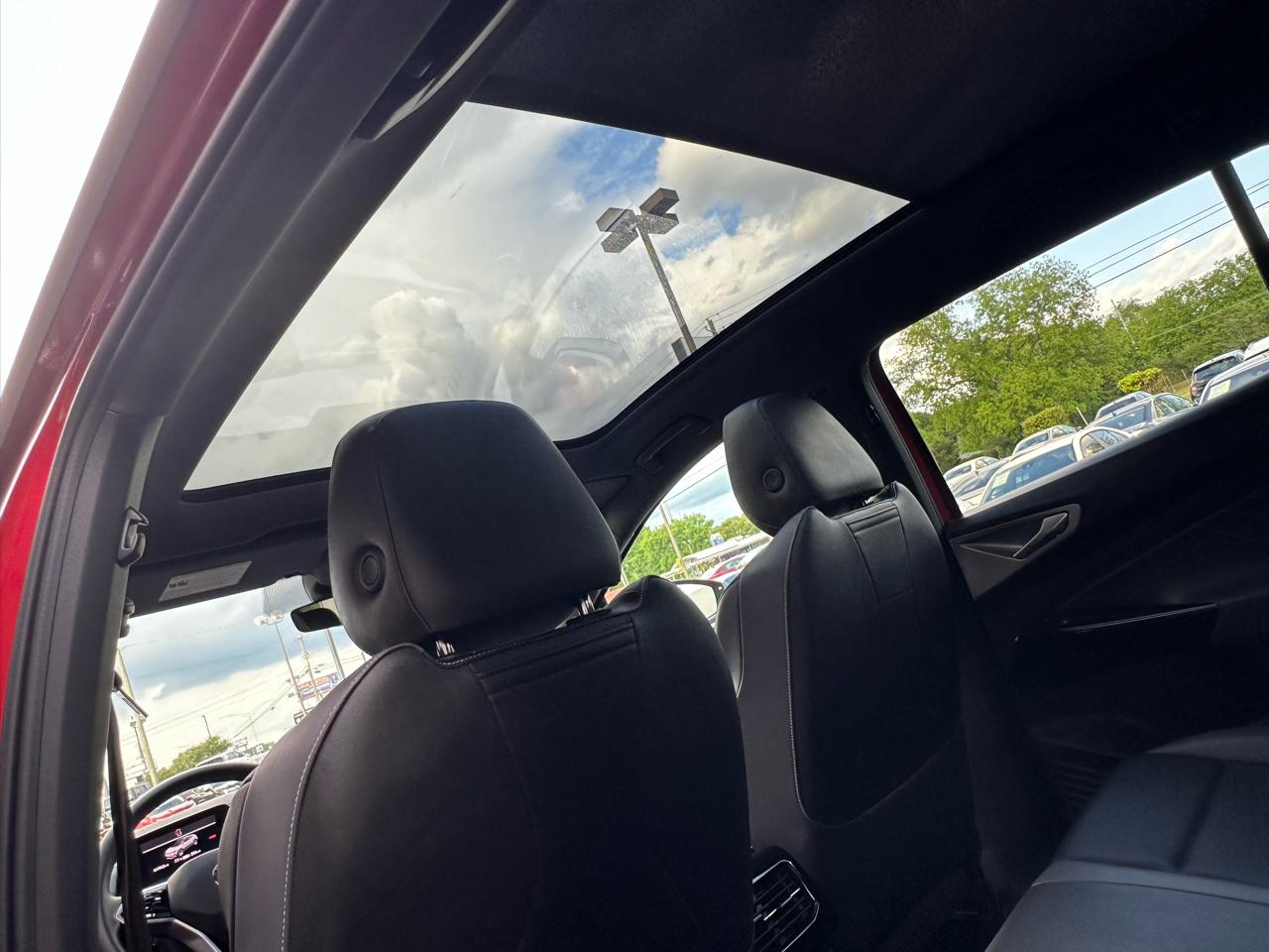 Volkswagen ID.4 Pro S RWD w/SK On Battery 2023