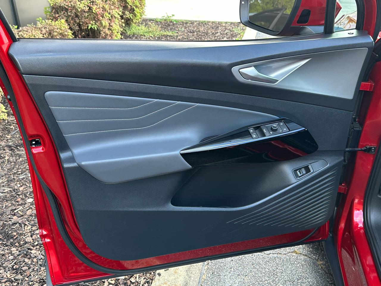 Volkswagen ID.4 Pro S RWD w/SK On Battery 2023