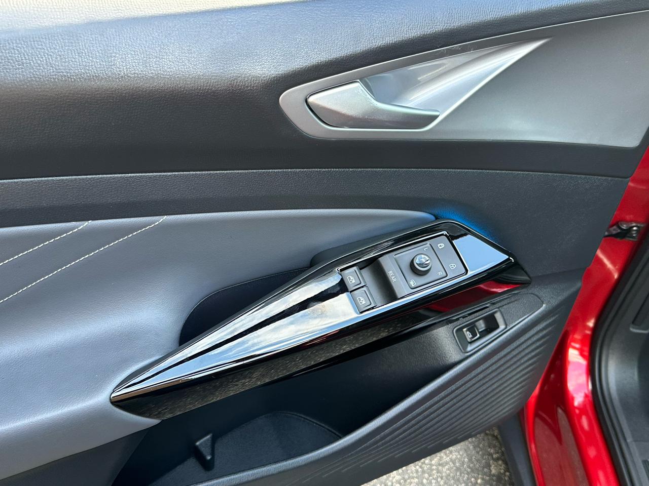 Volkswagen ID.4 Pro S RWD w/SK On Battery 2023