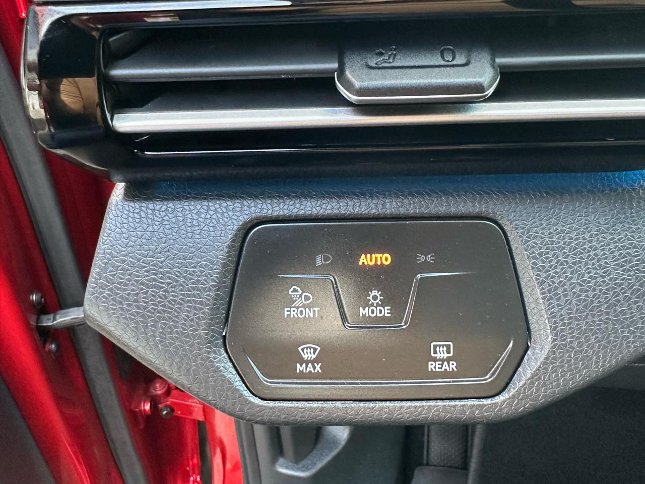 Volkswagen ID.4 Pro S RWD w/SK On Battery 2023