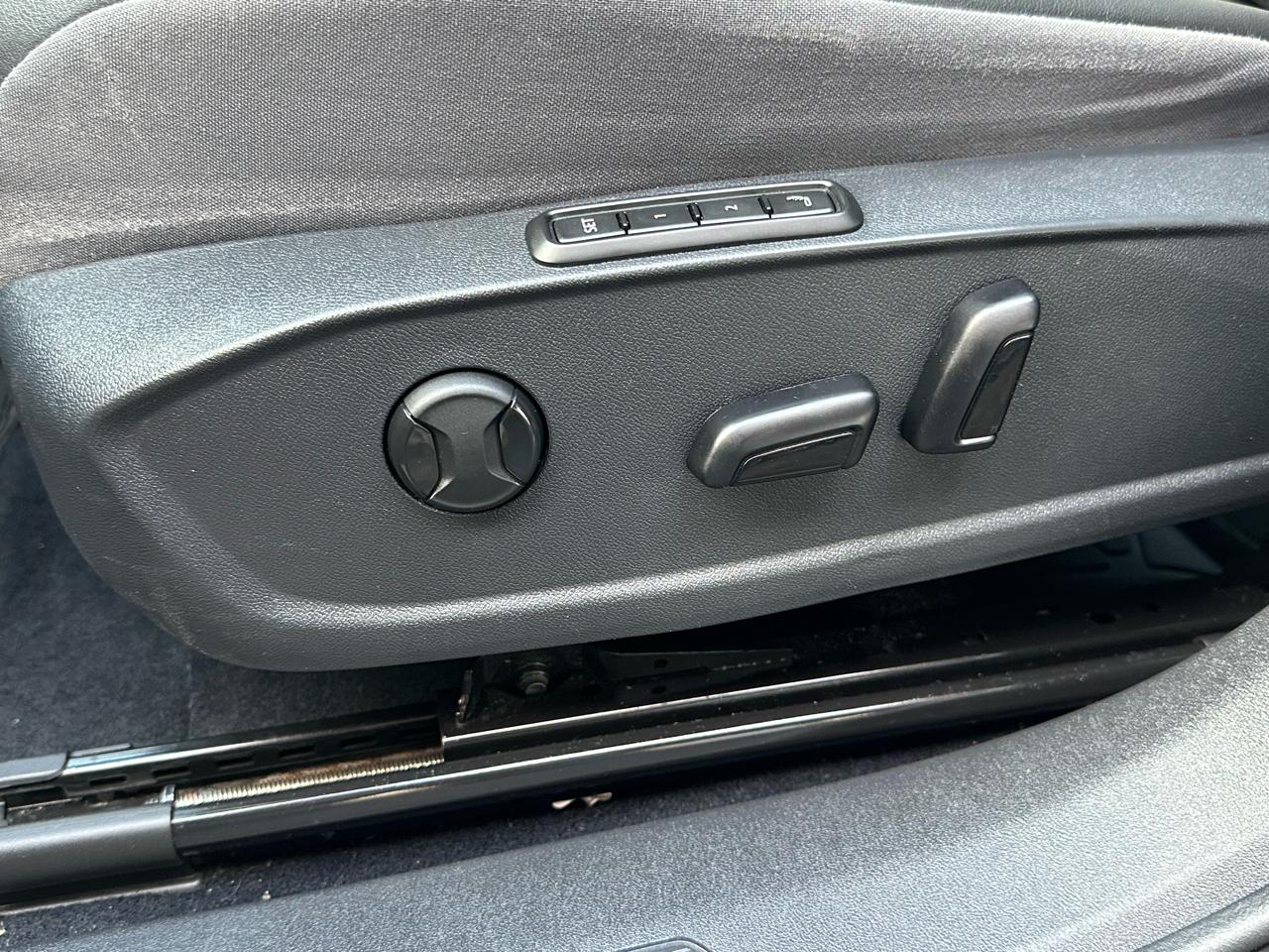 Volkswagen ID.4 Pro S RWD w/SK On Battery 2023