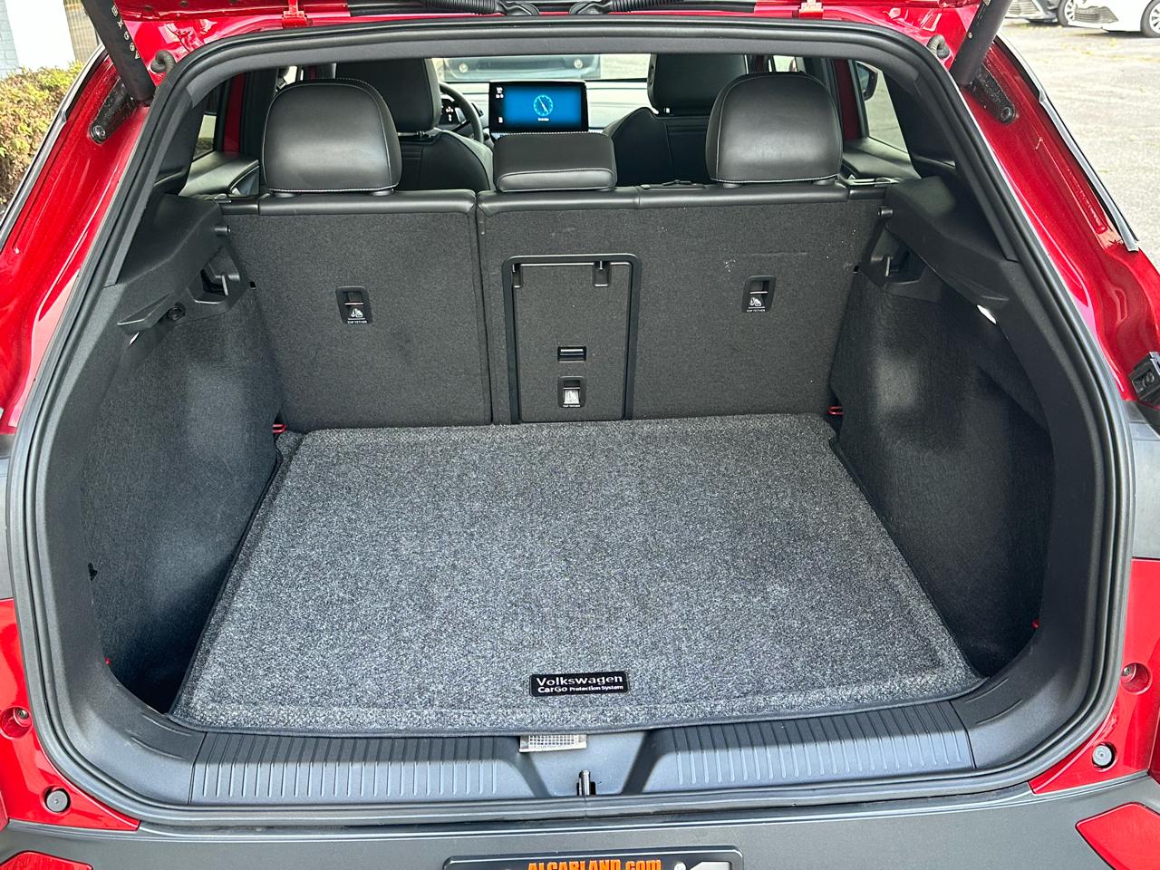 Volkswagen ID.4 Pro S RWD w/SK On Battery 2023