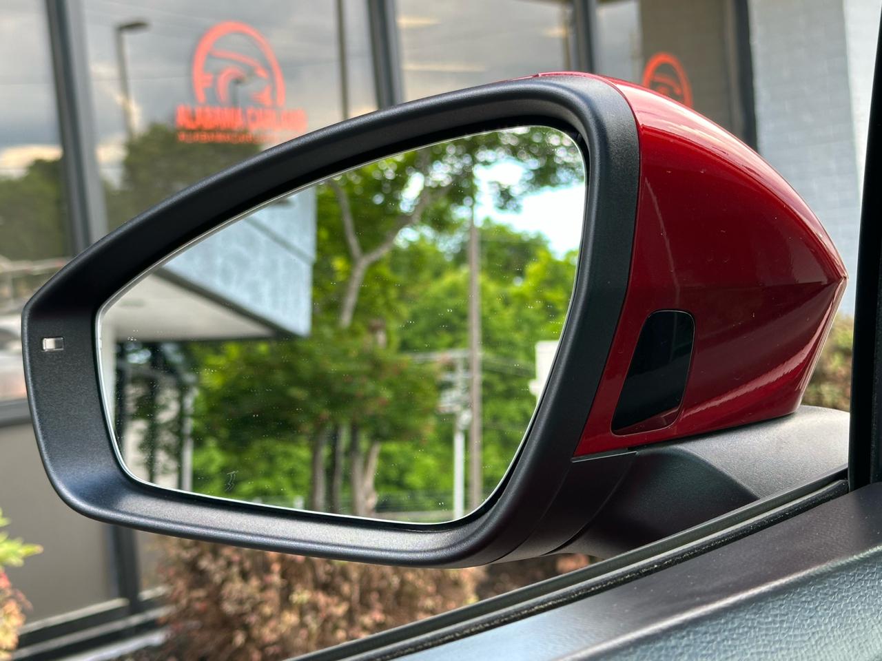 Volkswagen ID.4 Pro S RWD w/SK On Battery 2023