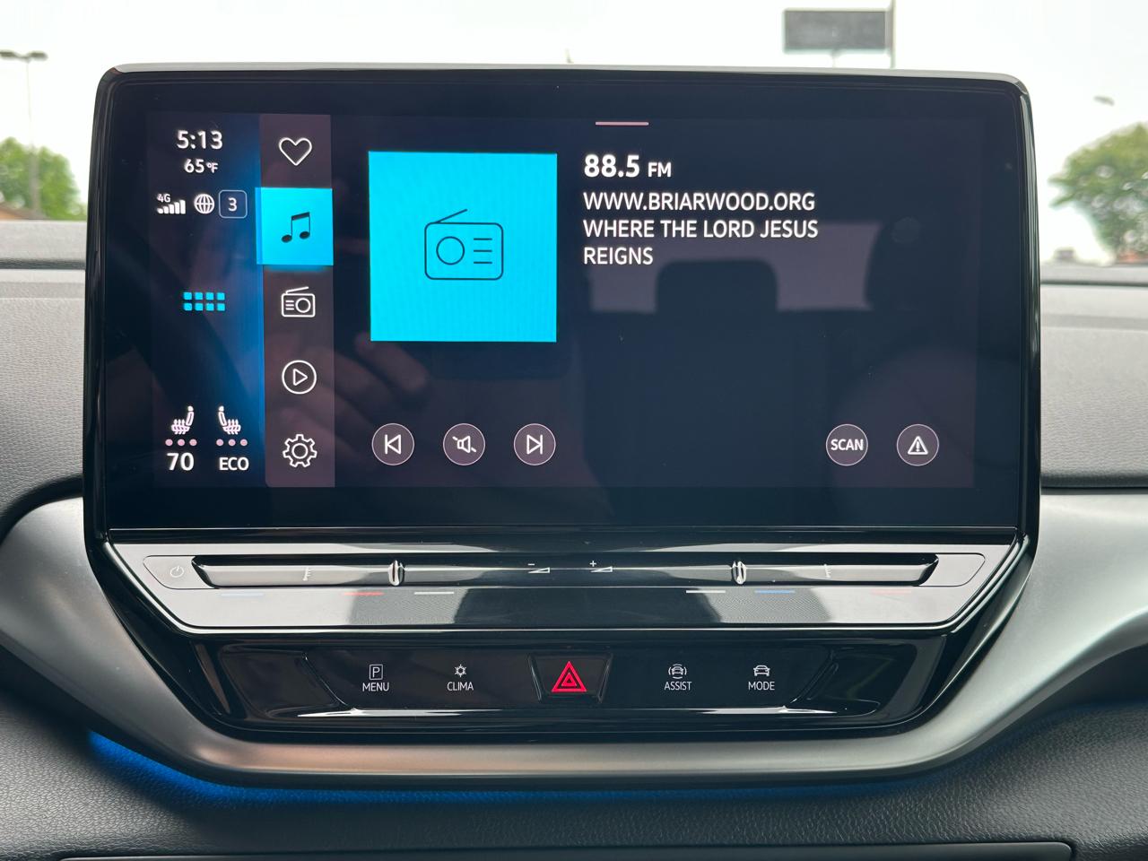 Volkswagen ID.4 Pro S RWD 2021