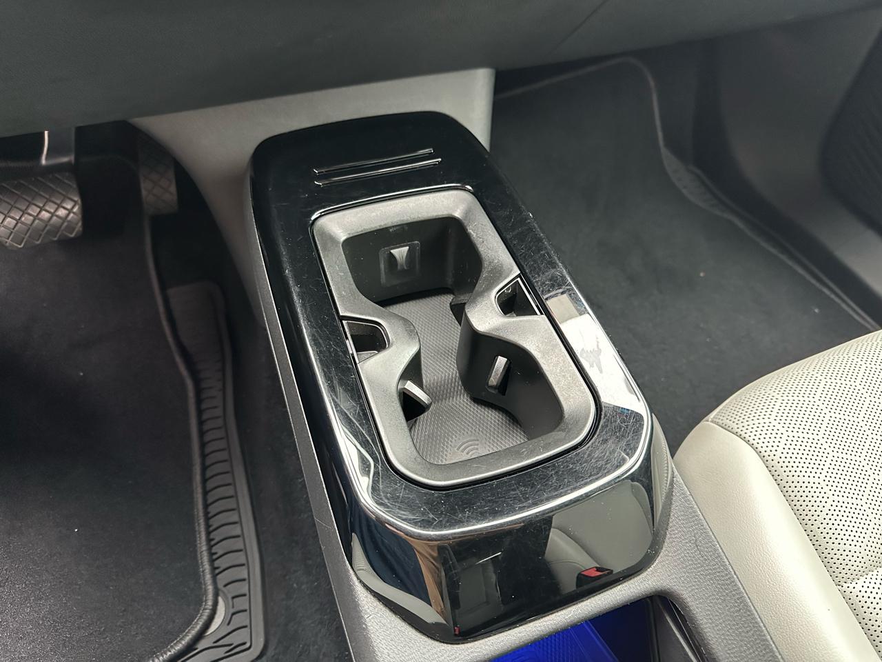 Volkswagen ID.4 Pro S RWD 2021