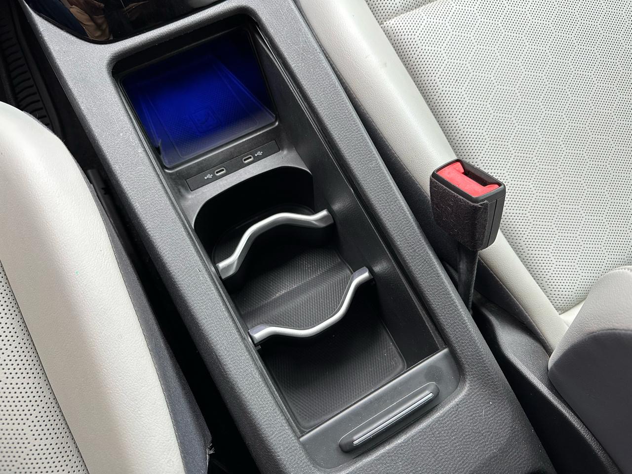 Volkswagen ID.4 Pro S RWD 2021